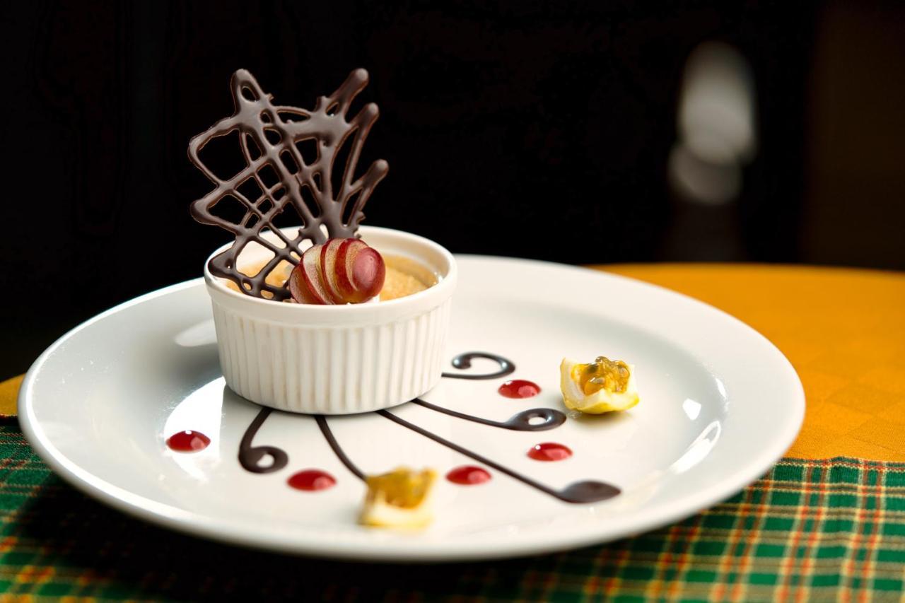 Kibo Palace Hotel Arusza Zewnętrze zdjęcie