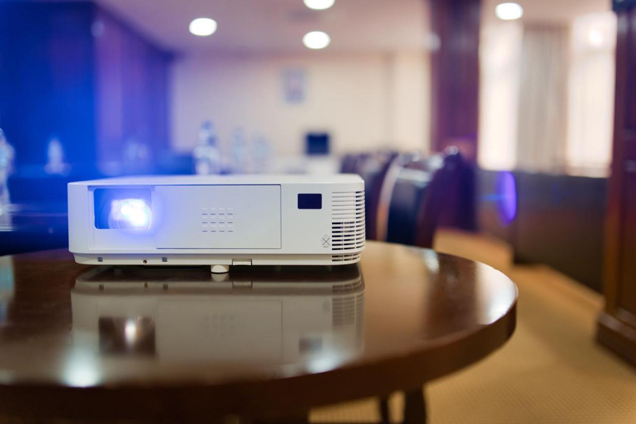 Kibo Palace Hotel Arusza Zewnętrze zdjęcie