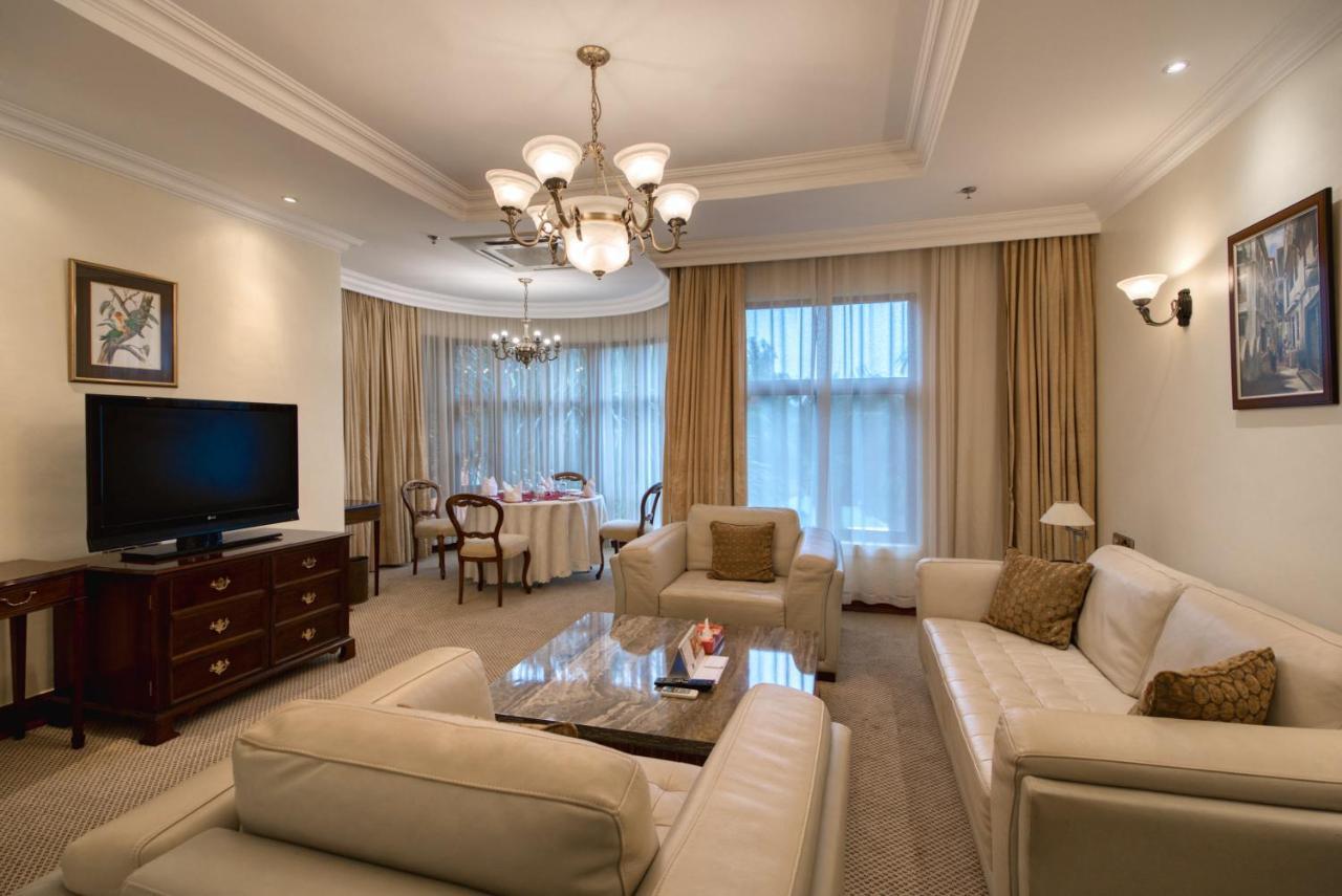 Kibo Palace Hotel Arusza Zewnętrze zdjęcie