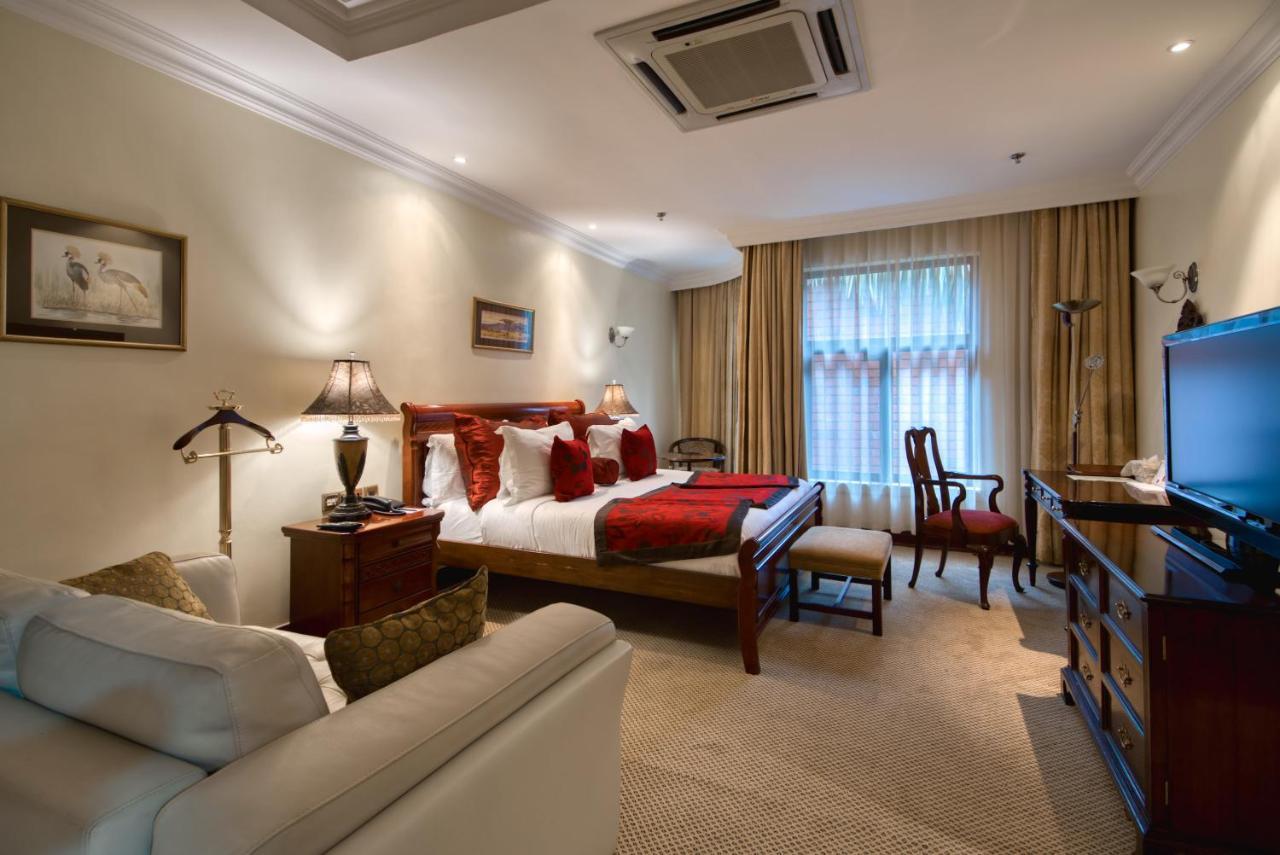 Kibo Palace Hotel Arusza Zewnętrze zdjęcie