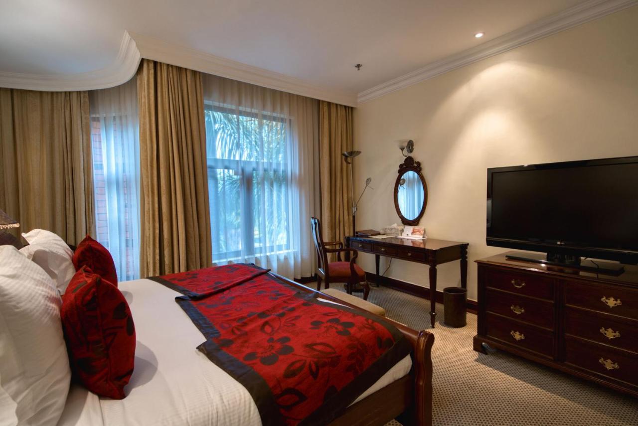 Kibo Palace Hotel Arusza Zewnętrze zdjęcie