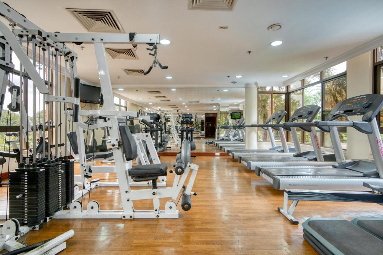 Kibo Palace Hotel Arusza Zewnętrze zdjęcie